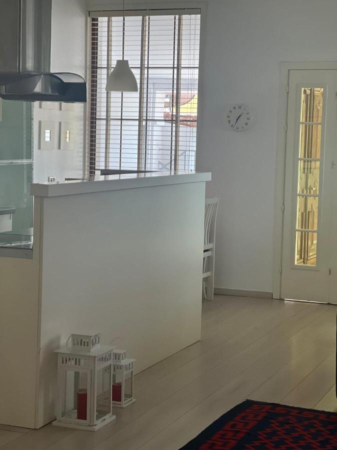 Ferienwohnung Foleza Korce Exterior foto