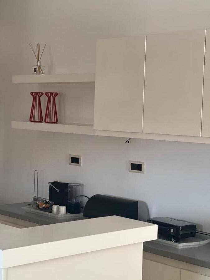 Ferienwohnung Foleza Korce Exterior foto