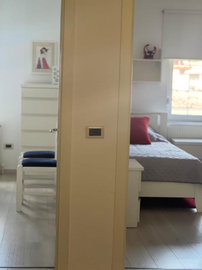 Ferienwohnung Foleza Korce Exterior foto
