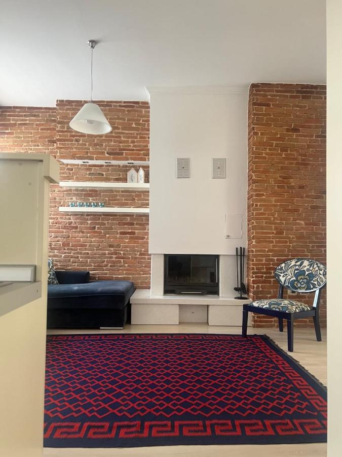Ferienwohnung Foleza Korce Exterior foto