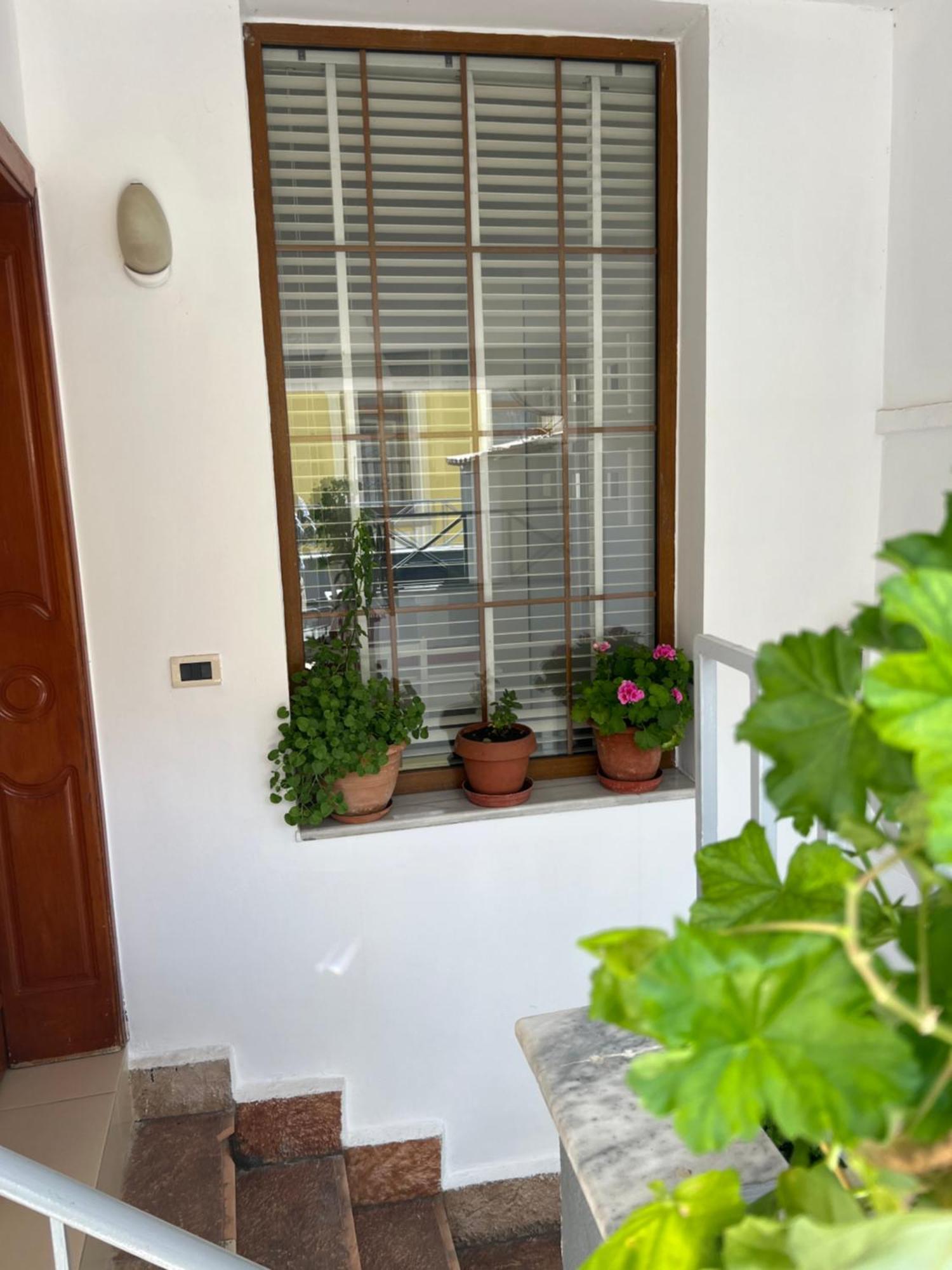 Ferienwohnung Foleza Korce Exterior foto